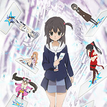 Selector Spread Wixoss Wixoss Wiki Fandom