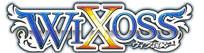 Logo WIXOSS