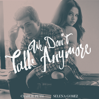 Песня we don t anymore. Charlie Puth and selena Gomez. Чарли пут и Селена Гомес. Селена Гомес we don't talk anymore. We don’t talk anymore Чарли пут.