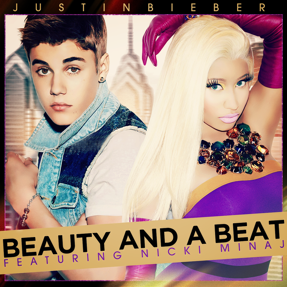 Beauty and a Beat | Selena Gomez Wiki | FANDOM powered by Wikia