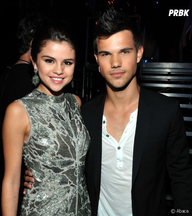 Taylor Lautner Selena Gomez Wiki Fandom
