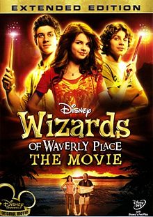 Wizards of Waverly Place: The Movie | Selena Gomez Wiki ...