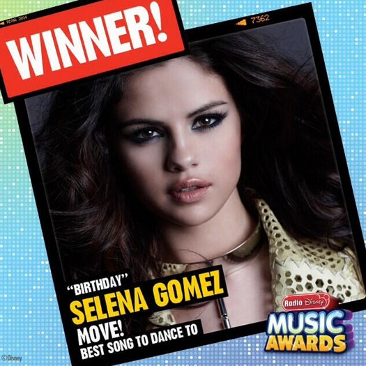 List of awards and nominations received by Selena Gomez Selena Gomez