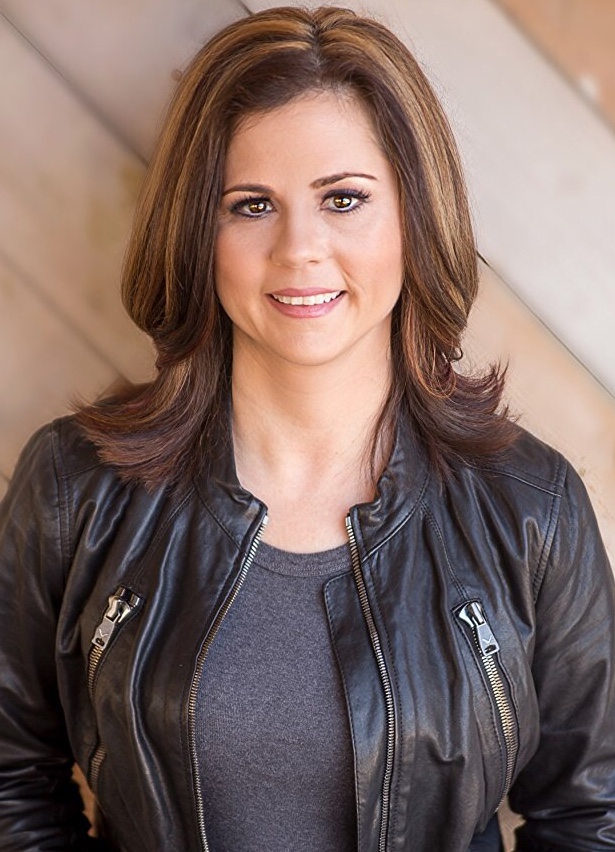 Mandy Teefey | Selena Gomez Wiki | FANDOM powered by Wikia