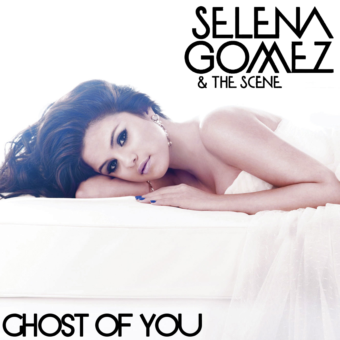 Ghost of You | Selena Gomez Wiki | FANDOM powered by Wikia