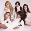 Fifth harmony