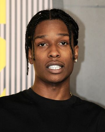 asap rocky wikipedia