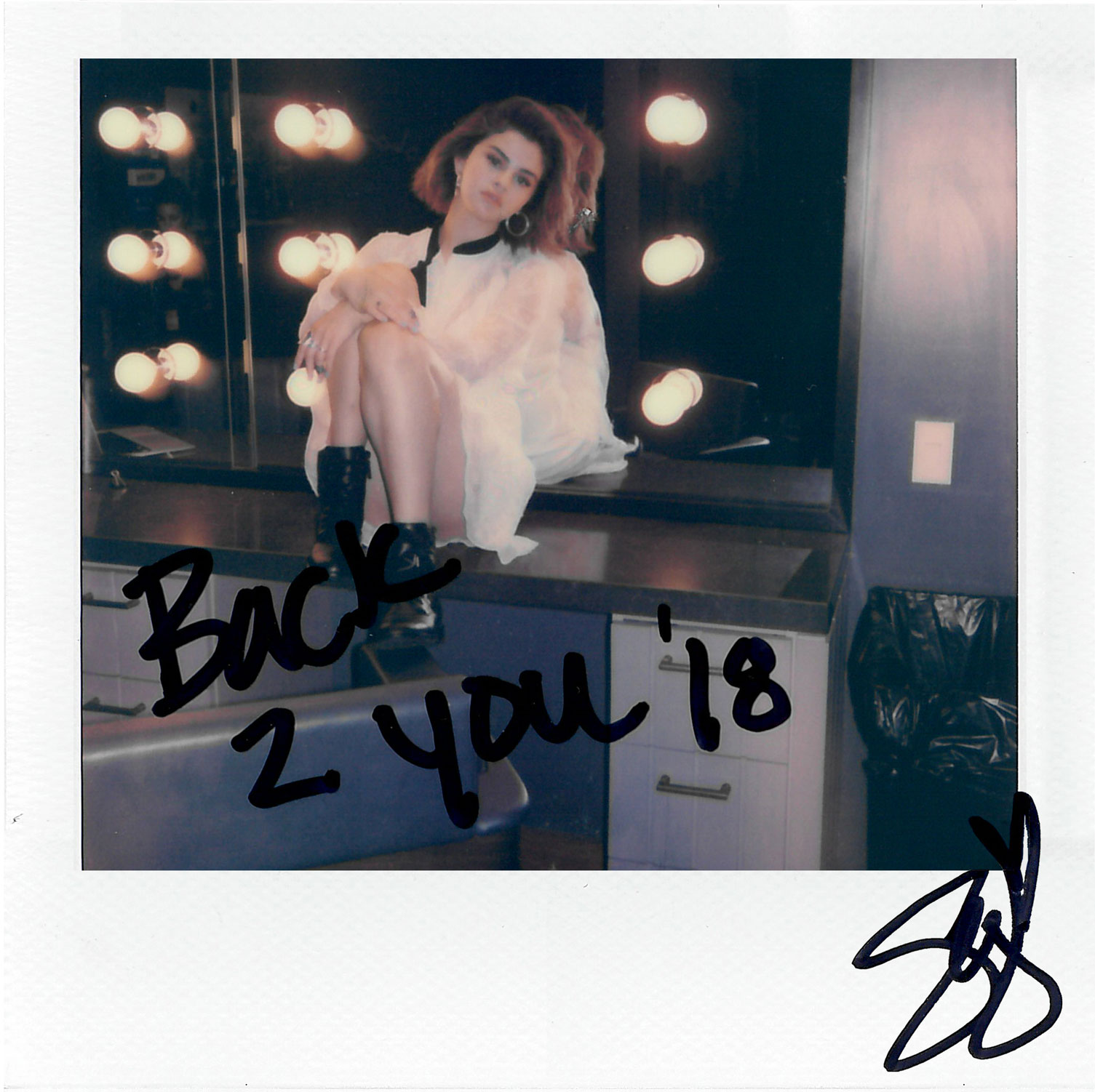 Image result for back to you selena gomez single cover