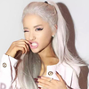 Ariana grande