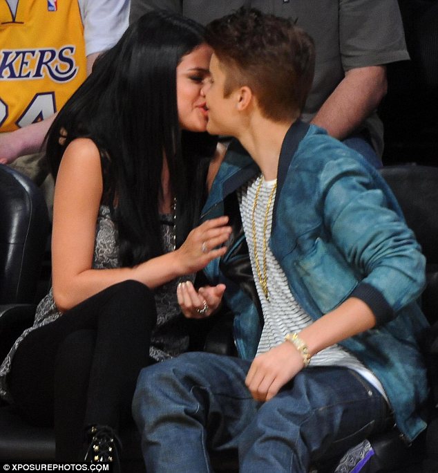 Justin Bieber Selena Gomez Wiki Fandom