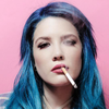 Halsey