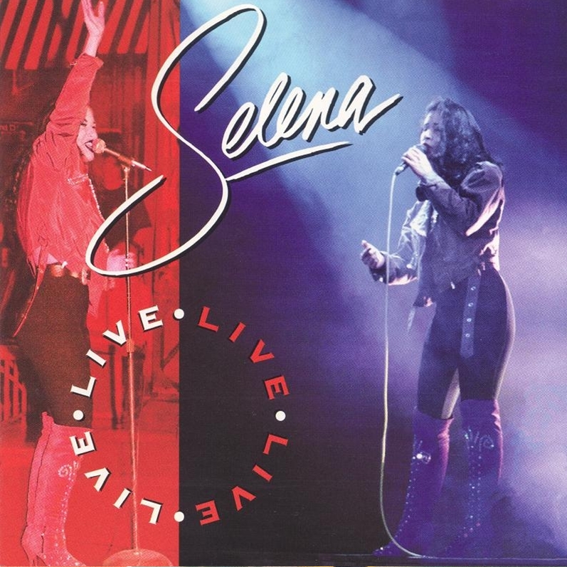 Image result for selena quintanilla album covers