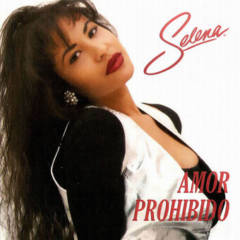 Amor Prohibido Song Selenaquintanilla Wiki Fandom