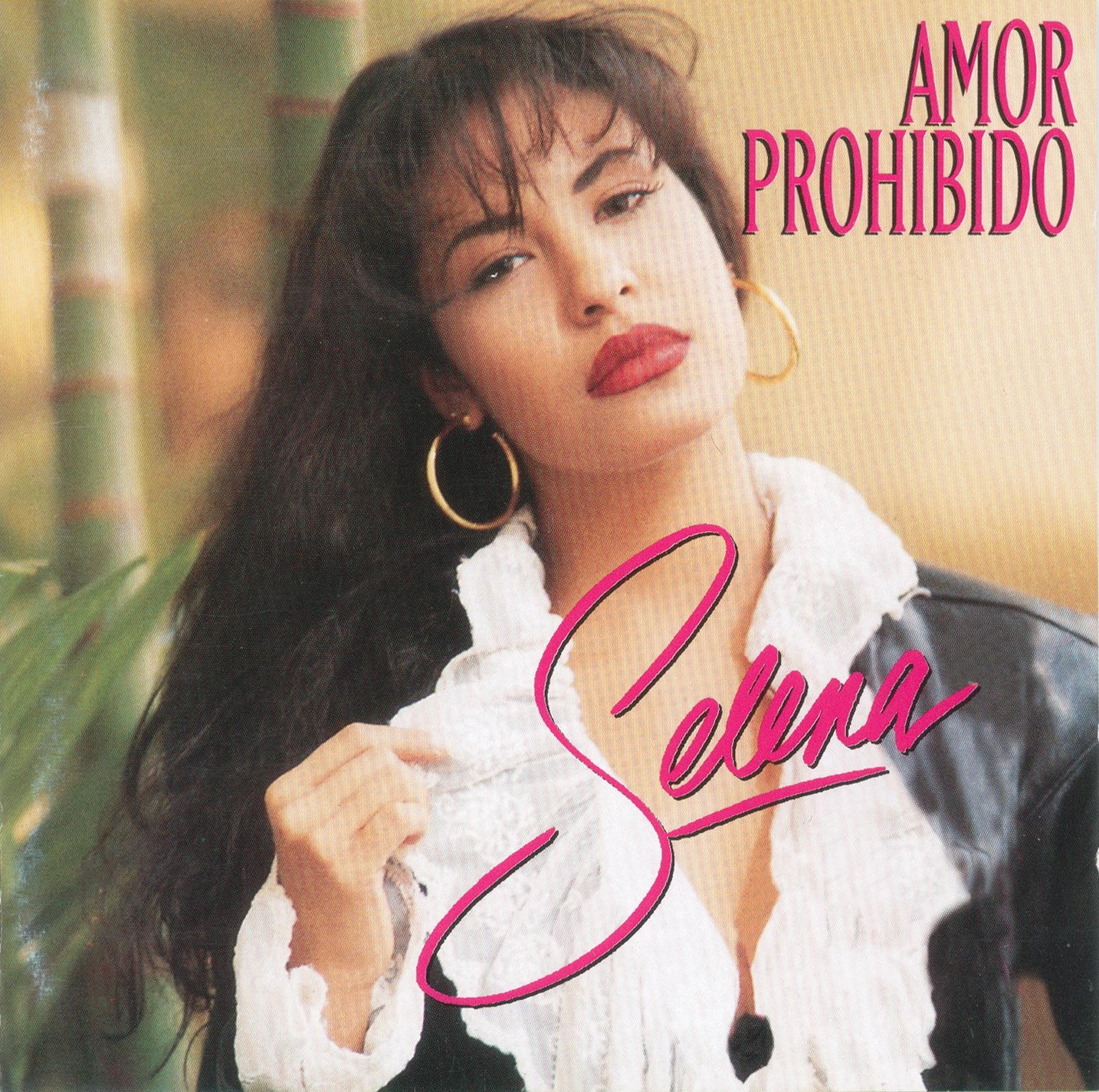 selena amor prohibido doll