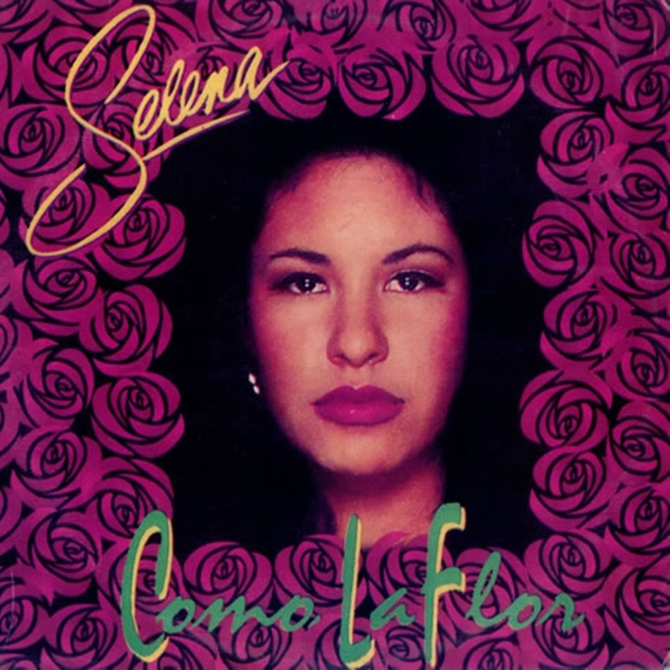 Como La Flor SelenaQuintanilla Wiki FANDOM powered by Wikia