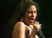Selena missing my baby live