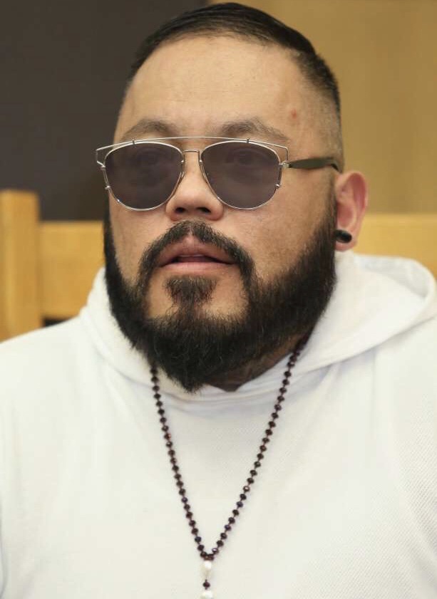 A.B. Quintanilla III | Selena Wiki | Fandom