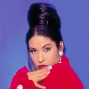 Selena Selenaquintanilla Wiki Fandom