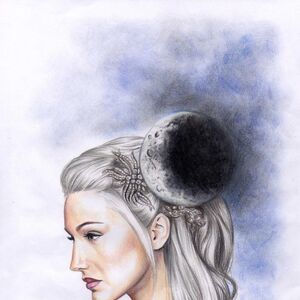 Selene Moon Goddess Wiki Fandom