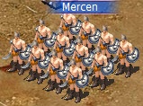 Mercenaries