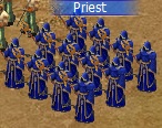 Priests