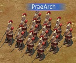 Preatorian Archers