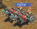 Heavy Chariots