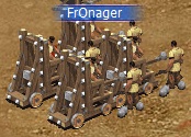 Fear onagers