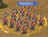 Gladiators