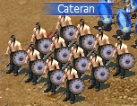 Cateran