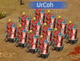 Urban Cohort