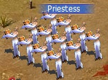 Priestess