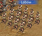 Longbowmen