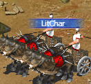 Light Chariots