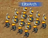 Elite archers