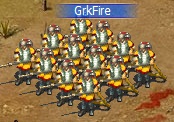 Greek Fire