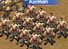 Axeman