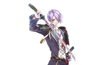 Wallpaper Category Characters Sengoku Night Blood Wiki Fandom Desktop Wallpaper Free