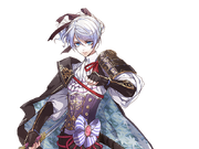 Get Wallpaper Category Characters Sengoku Night Blood Wiki Fandom For iPhone