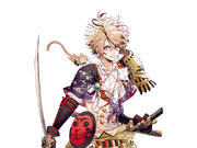 Get Wallpaper Category Characters Sengoku Night Blood Wiki Fandom Free HD