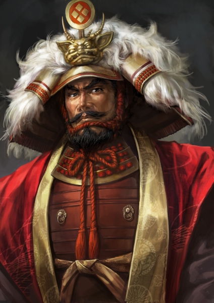Image - Shingen takeda.jpg | Sengoku Period Wiki | FANDOM powered by Wikia