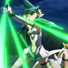 Wallpaper Testament Senki Zesshou Symphogear Wiki Fandom For Free
