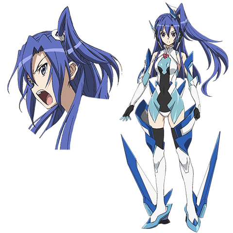 Ame No Habakiri Senki Zesshou Symphogear Wiki Fandom