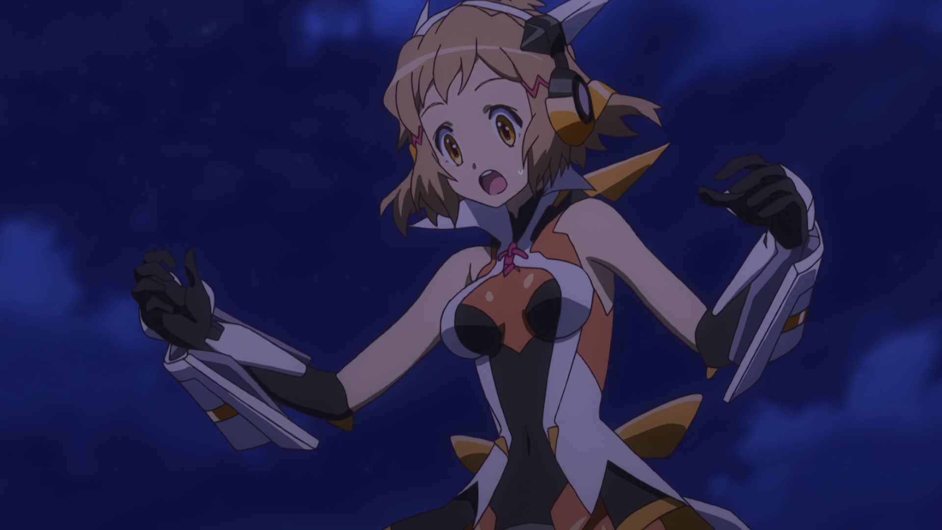 [Ficha Completa de Personagem] - Symphogear - Tsubasa Kazanari Latest?cb=20180630113543