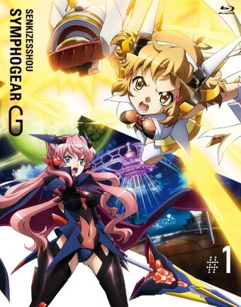 Get Wallpaper Apple Senki Zesshou Symphogear Wiki Fandom Free