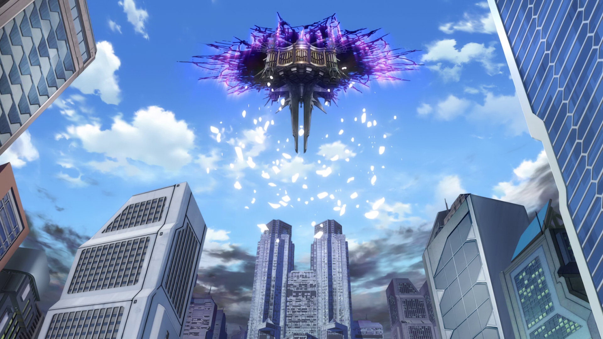 [Anime do Mês] - Senki Zesshou Symphogear 3/5 Latest?cb=20170903121640