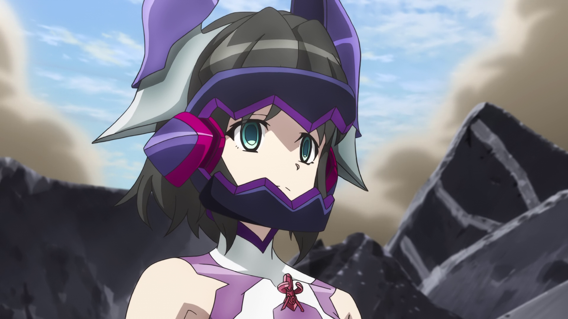 [Anime do Mês] - Senki Zesshou Symphogear 5/5 Latest?cb=20150812132004