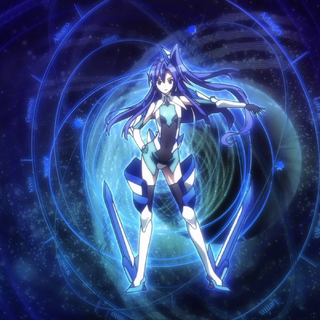 Ame No Habakiri Senki Zesshou Symphogear Wiki Fandom