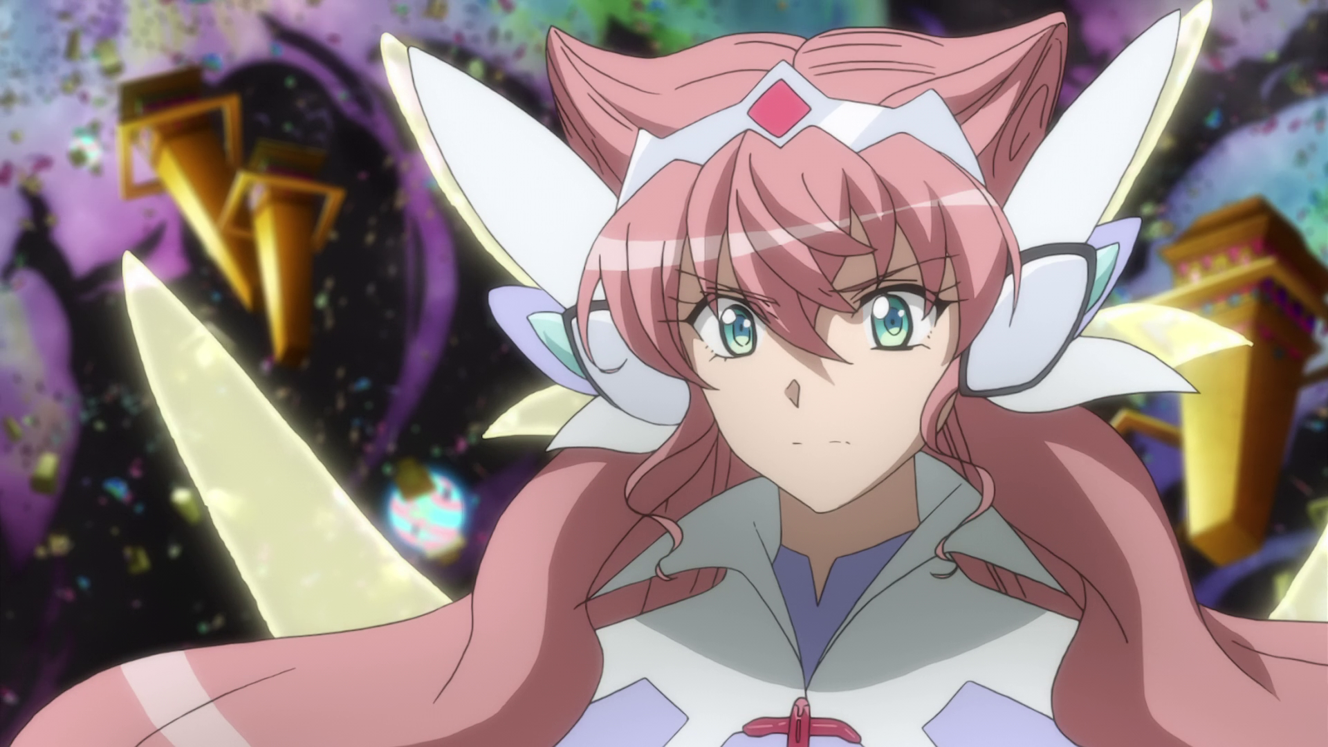 [Anime do Mês] - Senki Zesshou Symphogear 5/5 Latest?cb=20131104064243