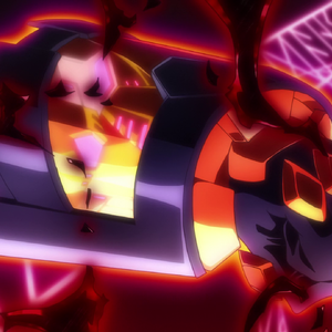 Gungnir Senki Zesshou Symphogear Wiki Fandom